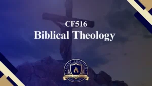 CF516 – The Names of Jesus
